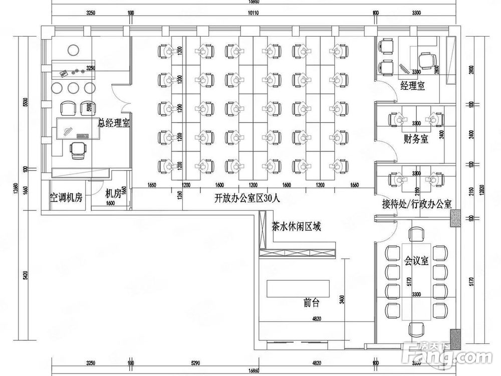 内景图