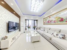 全成都二手房都有—只收2000中介费—塔子山壹号 3室1厅南