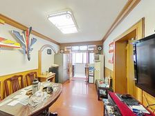 有钥匙,空关急售,双南朝向靠花园,无税,近地铁