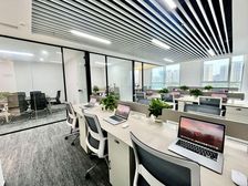 驷马桥动物园!3隔间18工位 动漫游戏 直播传媒 24H空调