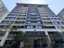 诚心卖可谈爱普新鸿府 146.69平4居 南向毛坯 着急出售