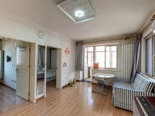 八角北里 2室1厅 59.88平