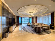 中国铁建西派城 4室2厅3卫 精装修 660万元