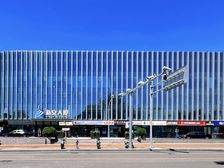 新安大厦 精装修 962平大开间 随时看房