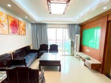 金逸雅居 送车位 南向 包税费 急售 中层 价格可谈