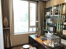 中建国贤府6层洋房!得房100%!高品质装修,家门口地铁山姆