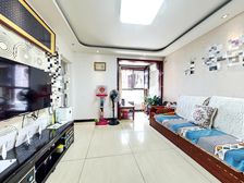 五环内 鸿坤理想城八期 电梯房三居 低总价急售 看房方便