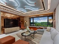 (专车接) 御翠园 南北 精装修 随时看