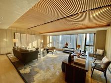 缦合新品 全新房 新出老客户转让 随时交房 泛海世家壹号院