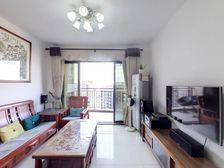 黄埔花园 诚心出售 价格可谈 送车位送家私家电 包税 南向