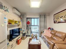 佣仅0.69 双地鉄口 黄埔花园 3室比同户型少60万急售