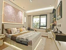 昌平南邵新城 首付40万 梧桐山语 精装修交付 临近地铁