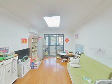 川中南 产权清晰 精装可拎包入住 临地铁 有电梯 南北通透