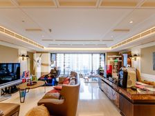 总价低,观景好,看房方便,稳定签约,装修保养好,南北4居泛海