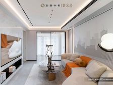 我不允许你不知道跟我有团购折扣 紫宸府198万133平