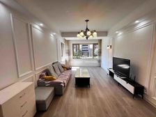 华皓英伦联邦 3室2厅 南 北