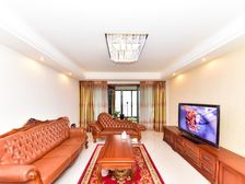 中海胥江府出门轻轨,公园旁,大平层自住装修保养好价格可谈