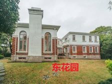 绿洲比华利醉美 岛上大独栋东临水 占地大 景观好 视野好