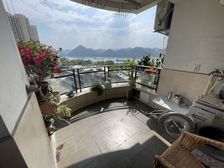 宜昌中心 欧洲城 精装三房两厅两卫 可看江