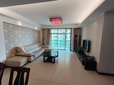 东方红 十六中 CBD精装三房 双阳台