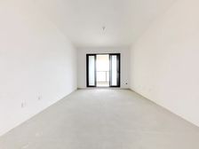 锦悦湾 南北户型 大三房两卫 出门地铁口 教育在旁 没住过人