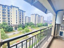 地铁旁 交通便利 纯洋房住宅