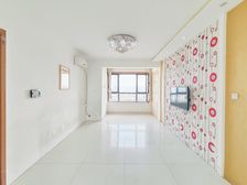 保利海德公馆 电梯房 不沿街 无高税 南北通透 洪楼三小