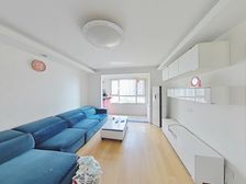 长阳国际城 120平3居 南北向简装修 着急出售