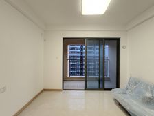 金域蓝湾3居室单价低西南朝向委托已签