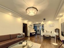 沿河景观房+无遮挡采光充足+全明户型3.4平储藏室