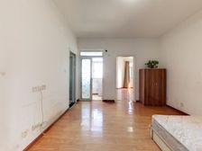 魏玛公馆 中间位置 采光无遮挡 经典一室一厅