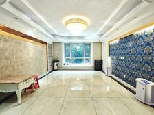 玉桥 远洋东方公馆 3室2厅2卫 全明户型