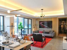 富力南驰富颐华庭 南向 中层 包税费 送车位 价格可谈