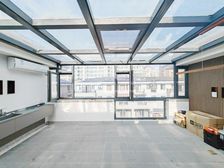 千佛山下 齐鲁医院 联排别墅 带院带露台 内置电梯 车库