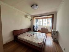 业主已买急售!海湾新苑 3楼 双南户型 小区花园位置业主诚售