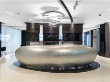 南京西路 恒隆广场共享办公人均2800月 传统办公100平起