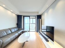 12F.精装1房+高楼层+视野赞+二次装修+拎包入住