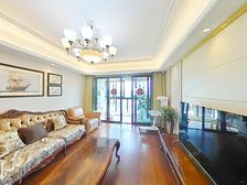 15F.铂悦府 奢华装修值得拥有 好楼层其乐融融 随时看