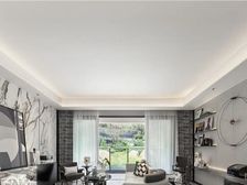 中铁建·信达·花语天宸 南向 精装 中层 送车位 价格可谈