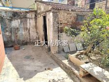 新海阳东街 一楼带大院子 60平38万 看房方便