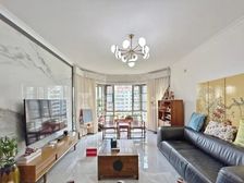 汇景新城柏菲美泉 送车位 包税 急售 南向 中层 价格可谈