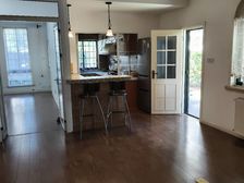 江山风华(别墅边户大院子)精装可拎包入住 南北通透 环境好