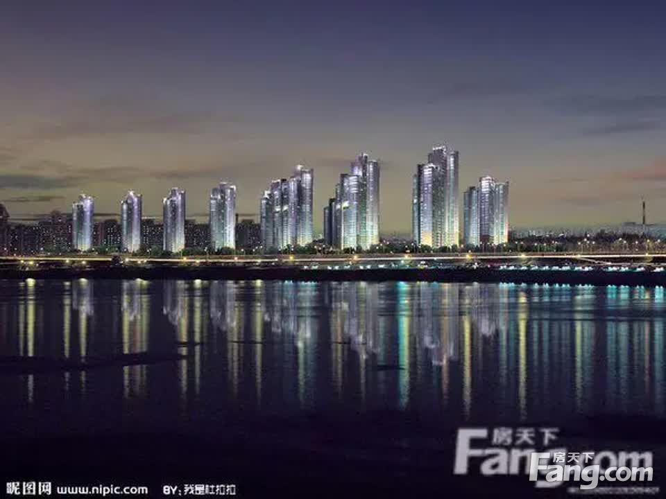 实景图