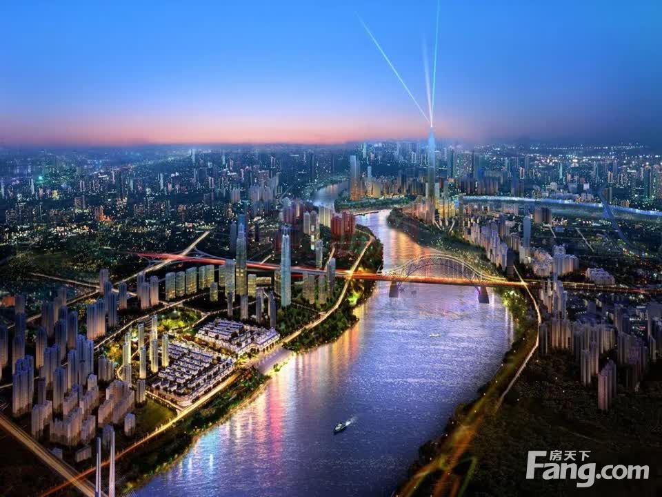 实景图