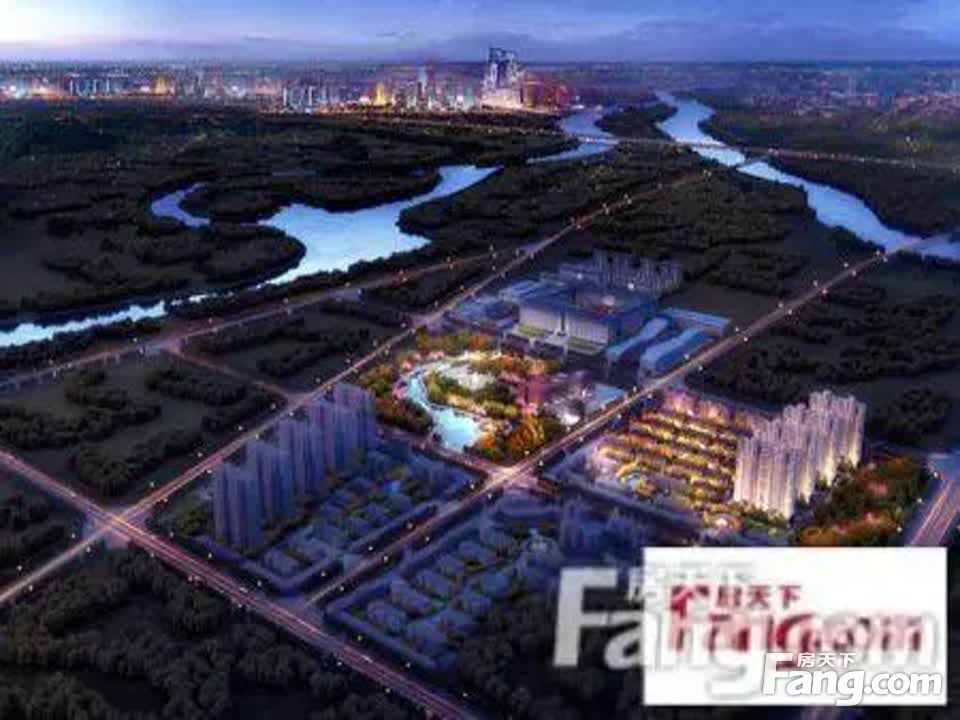 实景图