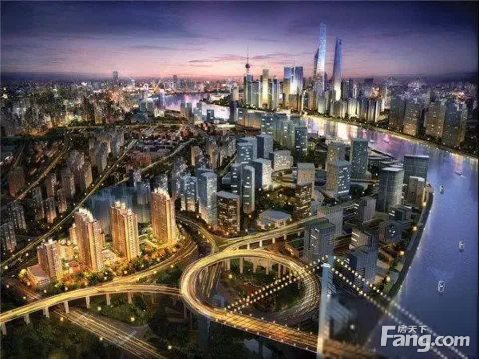 实景图