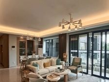 振业天成 送车位 精装 南向 中层 急售 价格可谈