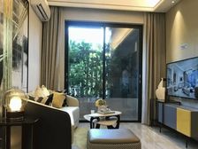 品实云湖花城 中高层望花园 南向带装修 包税 赠车位物业