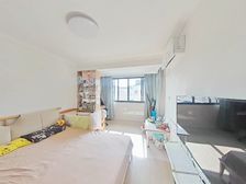 精装修 领包入住 可谈空间大!爱家店经理0.8%