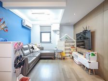 急 拎包入住 满五年 小区出门就是地铁18号线